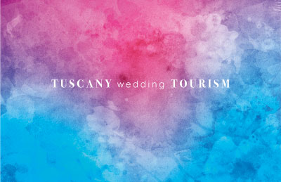 Tuscany Wedding Tourism